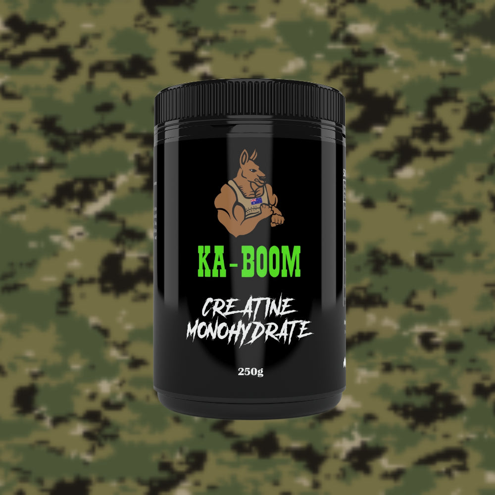 Creatine